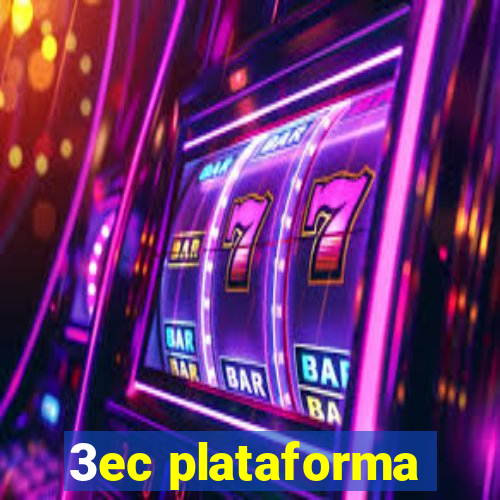 3ec plataforma